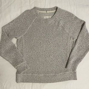 Lou & Grey Sweatshirt/Sweater